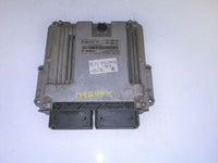 2015-2017 Ford Mustang or MKC ecm ecu computer FJ7A-12A650-AXB - Swan Auto