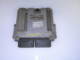 2015-2017 Ford Mustang or MKC ecm ecu computer FJ7A-12A650-AXB - Swan Auto