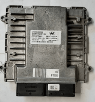 2015-2017 Hyundai Sonata ecu ecm computer 39101-2GGL4 - Swan Auto
