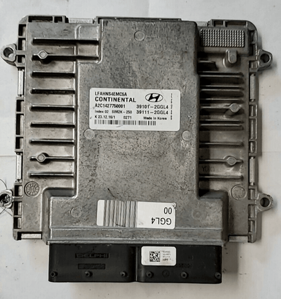 2015-2017 Hyundai Sonata ecu ecm computer 39101-2GGL4 - Swan Auto
