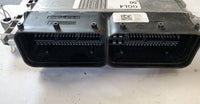 2015-2017 Hyundai Sonata ecu ecm computer 39101-2GGL4 - Swan Auto