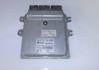 2015-2017 Infiniti G50 ecm ecu computer NEC003-065 - Swan Auto