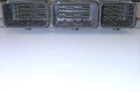 2015-2017 Infiniti G50 ecm ecu computer NEC003-065 - Swan Auto