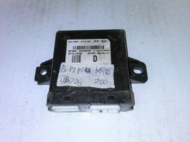 2015-2017 Kia K900 headlight control module 92170-3T200 - Swan Auto