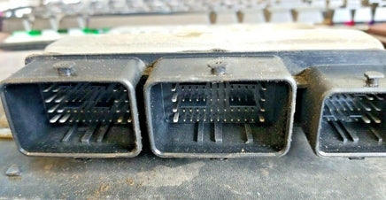 2015-2017 Nissan Murano ecm ecu computer NEC019-096 - Swan Auto