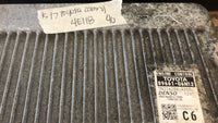 2015-2017 Toyota Camry ecu ecm computer 89661-06N12 - Swan Auto