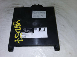 2015-2017 Toyota Camry multiplex relay module 89221-06220 - Swan Auto