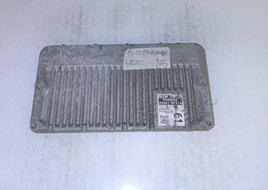 2015-2017 Toyota Highlander ecu ecm computer 89661-0E610 - Swan Auto