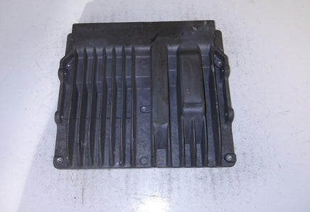 2015-2017 Toyota Tacoma ecu ecm computer 89661-04K61 - Swan Auto
