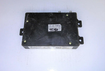 2015-2018 Chevy Impala communication module 23395662 - Swan Auto
