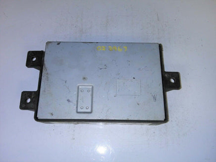 2015-2018 Chevy Impala communication module 23395662 - Swan Auto