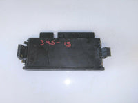 2015-2018 Dodge Charger interface control module 68236708AF - Swan Auto