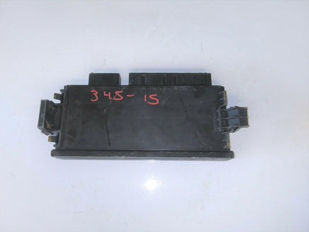 2015-2018 Dodge Charger interface control module 68236708AF - Swan Auto
