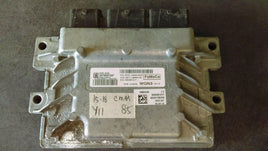 2015-2018 Ford C-Max ecm ecu computer FS7A-12A650-BGD - Swan Auto