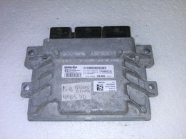 2015-2018 Ford Fusion C-Max or MKZ ecm ecu computer GS7A-12A650-DG - Swan Auto