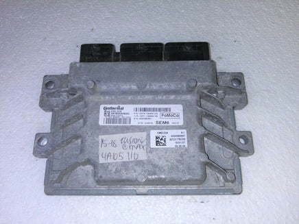 2015-2018 Ford Fusion C-Max or MKZ ecm ecu computer GS7A-12A650-DG - Swan Auto