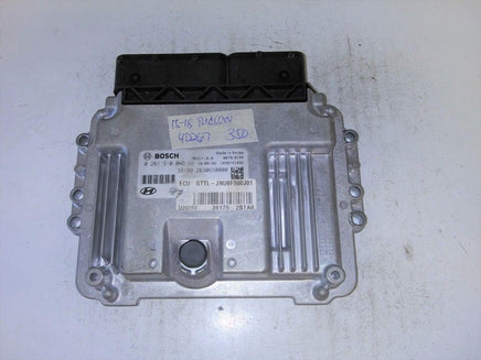 2015-2018 Hyundai Tucson ecu ecm computer 39175-2BTA8 - Swan Auto