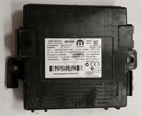 2015-2018 Jeep Renegade tire pressure module 52054086 - Swan Auto