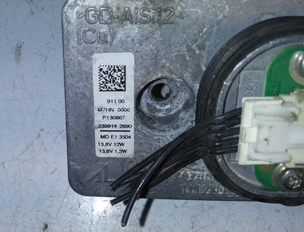2015-2018 Mercedes GLA200 C63 C300 headlight ballast module P130867 - Swan Auto