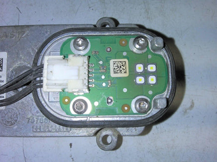 2015-2018 Mercedes GLA200 C63 C300 headlight ballast module P130867 - Swan Auto