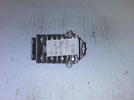 2015-2018 Mercedes GLA200 C63 C300 headlight ballast module P130867 - Swan Auto
