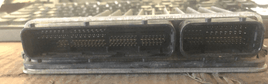 2015-2018 Toyota Yaris ecu ecm computer 89661-0DV20 - Swan Auto