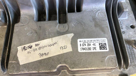 2015-2019 Mini Cooper ecm ecu computer 8 674 264 -01 - Swan Auto