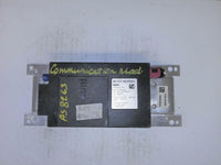 2015 BMW X3 Communication telematics control module 84.10 9 342 883-01 - Swan Auto
