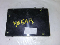 2015 Buick Regal bluetooth control module 23261543 - Swan Auto