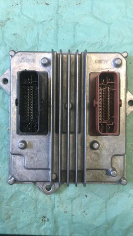 2015 Cadillac CTS chassis control computer module 23337336 - Swan Auto