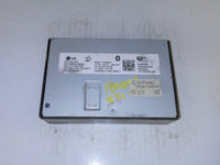 2015 Chevy Silverado Tahoe or Yukon bluetooth module 23246164 - Swan Auto