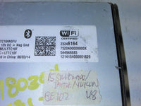 2015 Chevy Silverado Tahoe or Yukon bluetooth module 23246164 - Swan Auto