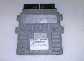 2015 Ford Edge ecm ecu computer F2GA-12A650-BFA - Swan Auto
