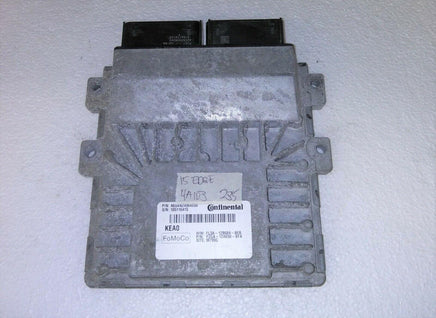 2015 Ford Edge ecm ecu computer F2GA-12A650-BFA - Swan Auto