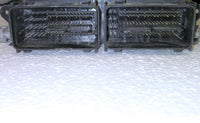 2015 Ford Mustang ecm ecu computer GJ7A-12A650-AZA - Swan Auto