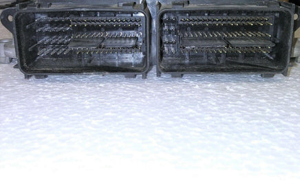 2015 Ford Mustang ecm ecu computer GJ7A-12A650-AZA - Swan Auto