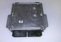 2015 Ford Mustang ecm ecu computer GJ7A-12A650-AZA - Swan Auto
