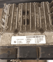 2015 Ford Transit 350 ecm ecu computer EK41-12A650-AG - Swan Auto