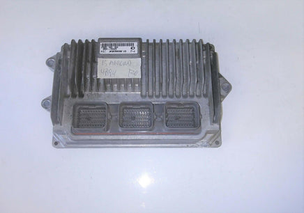 2015 Honda Accord ecm ecu computer 37820-5A0-A04 - Swan Auto