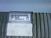 2015 Honda Accord ecm ecu computer 37820-5A0-A04 - Swan Auto