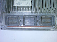 2015 Honda Accord ecm ecu computer 37820-5A0-A04 - Swan Auto