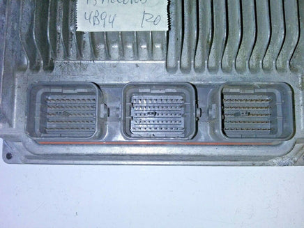 2015 Honda Accord ecm ecu computer 37820-5A0-A04 - Swan Auto