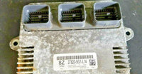 2015 Honda Accord ecm ecu computer 37820-5G1-L14 - Swan Auto