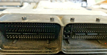 2015 Hyundai Veloster ecm ecu computer 39118-2BBR2 - Swan Auto