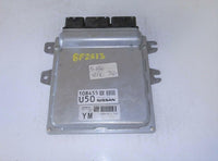 2015 Infiniti Q50 ecm ecu computer NEC006-604 - Swan Auto