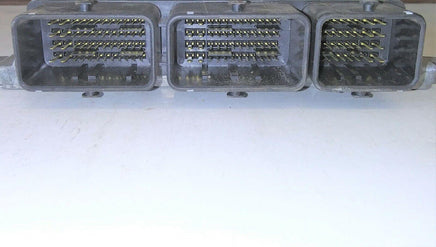 2015 Infiniti Q50 ecm ecu computer NEC006-604 - Swan Auto