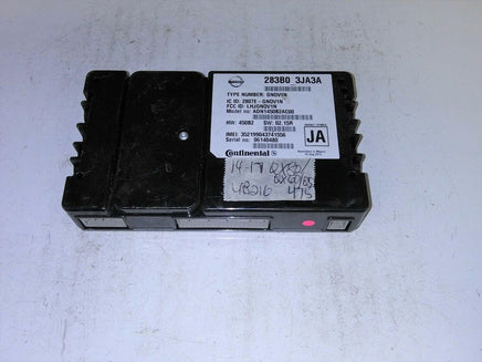 2015 Infiniti Q50 telematics module 283B0_3JA3A - Swan Auto