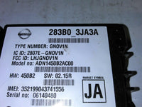 2015 Infiniti Q50 telematics module 283B0_3JA3A - Swan Auto