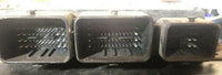 2015 Infiniti QX60 engine control module NEC011-697 - Swan Auto