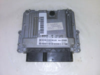 2015 Jeep Grand Cherokee ecu ecm computer P68234494AD - Swan Auto